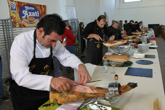 ii-concurso-cortadores-jamon