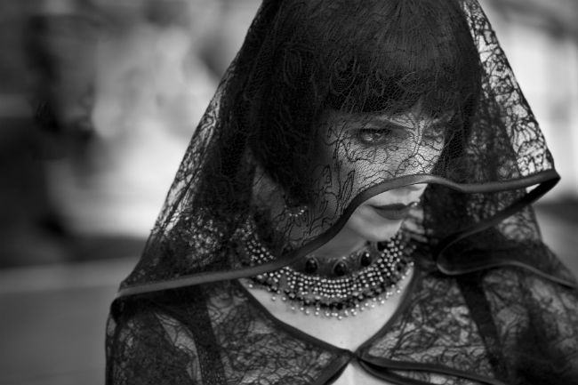 maribel verdu blancanieves