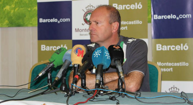 pepe mel rueda pre derbi