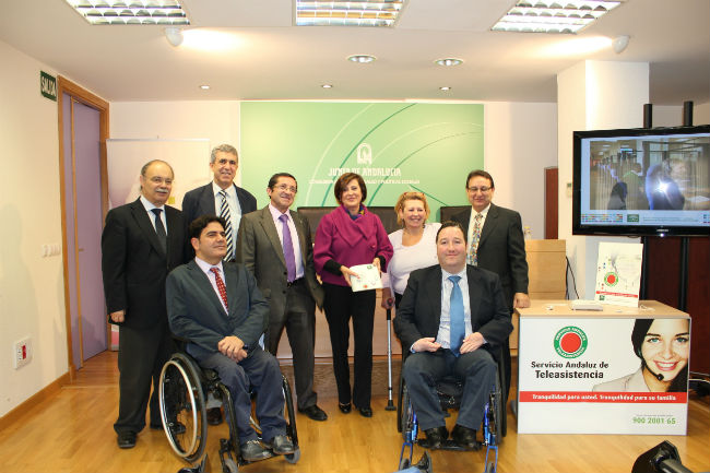 rueda teleasistencia 6 noviembre 008