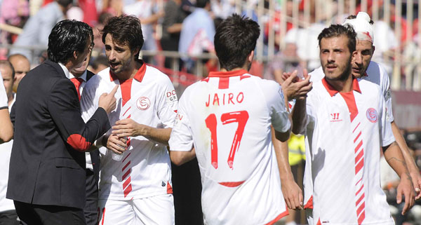 sevilla previa celta