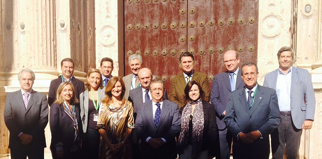 zoido-delegados-urbanismo-andalucia