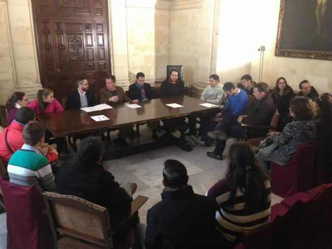 2013-12-02 espadas reunion deporte discapacidad