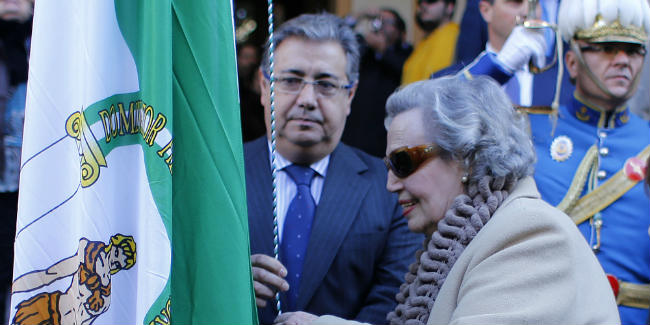 4D hija blas infante y zoido