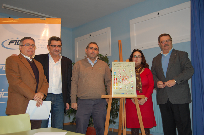 Cartel comercio navidad 1