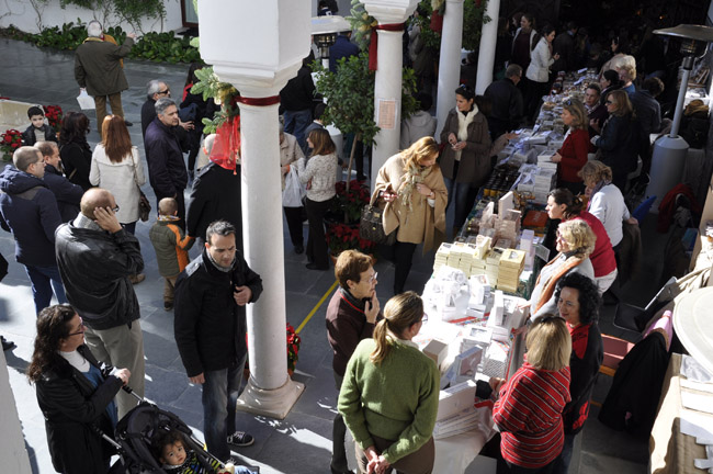 Dulces de Convento 3