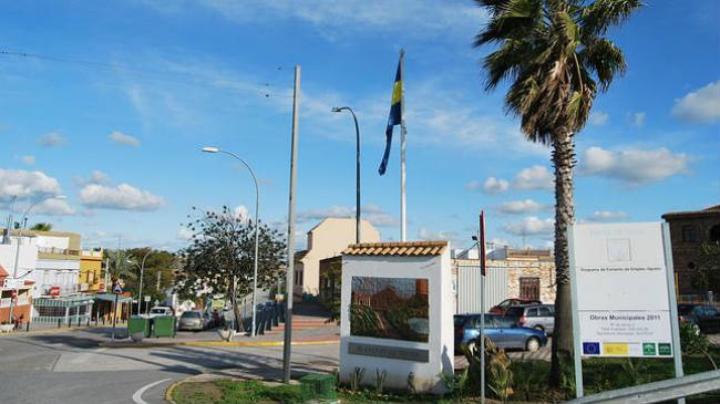 El Palmar de Troya 1