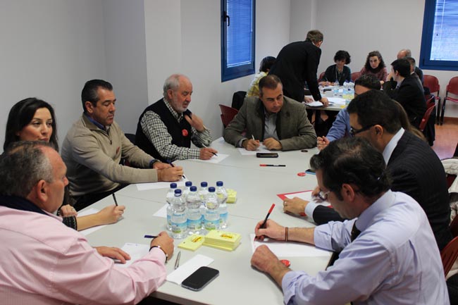 La voz de las empresas 013