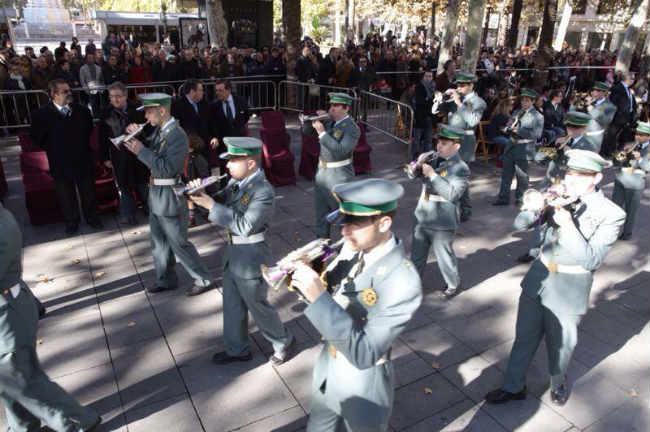 bandas procesionales