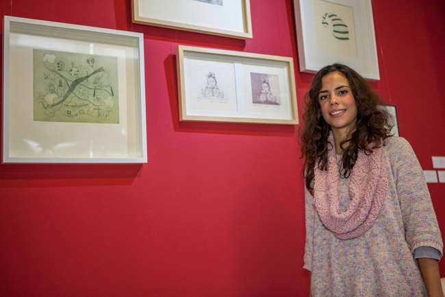 beatriz gomez gente pequena-francisco amador