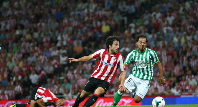 betis bilbao