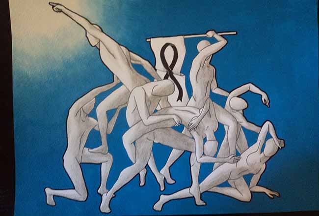 caminando-a-la-libertad-boceto