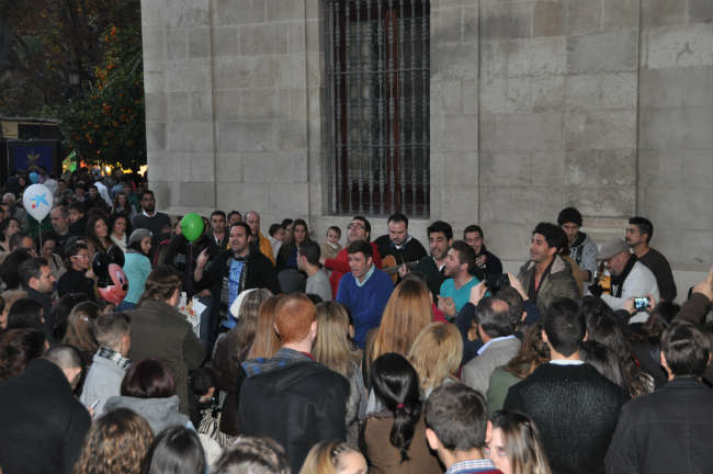 comparsa esperados 3