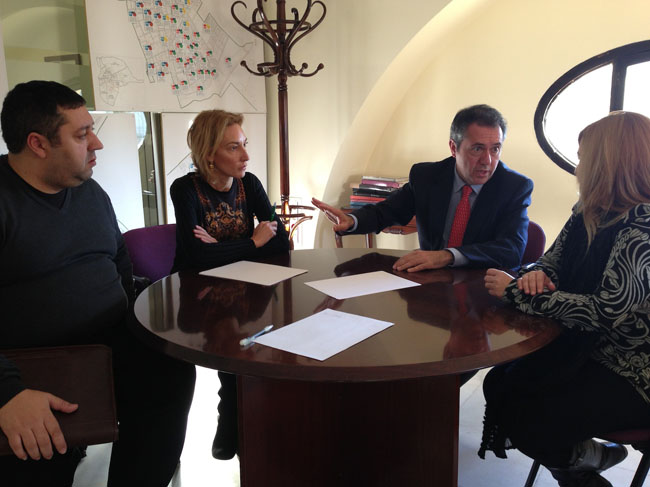 espadas emigrantes retornados