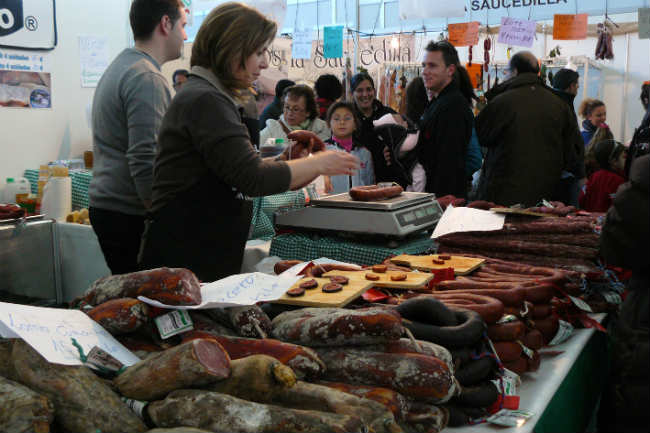 muestra pedroso 2013