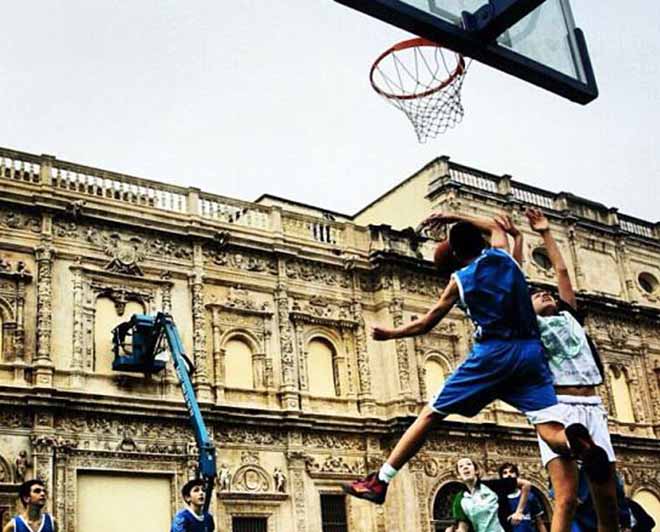 road-show-mundobasket-2014