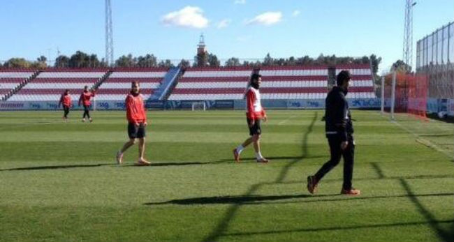 Entreno puerta cerrada1