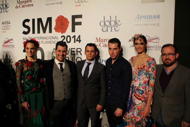 Ganadores Simof 2014