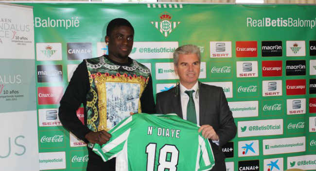 NDiaye