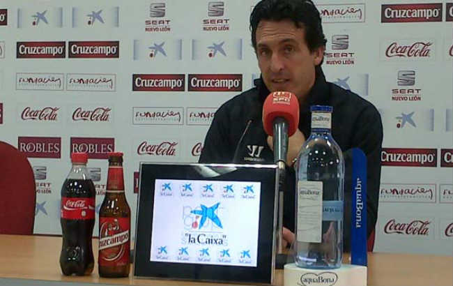 Unai Emery4
