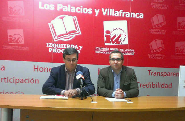 centella los palacio