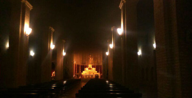 incendio-iglesia-santa-marina-bomberossevilla-twitter