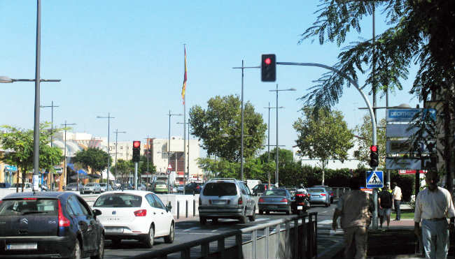 mairena ajarafe vista general