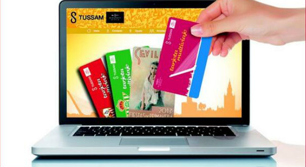 recarga tussam internet promo