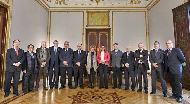 susana-diaz-rectores-andalucia