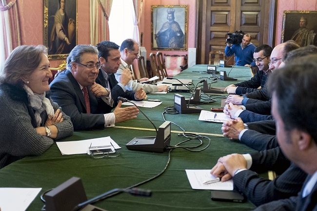 zoido-consejo-bienal