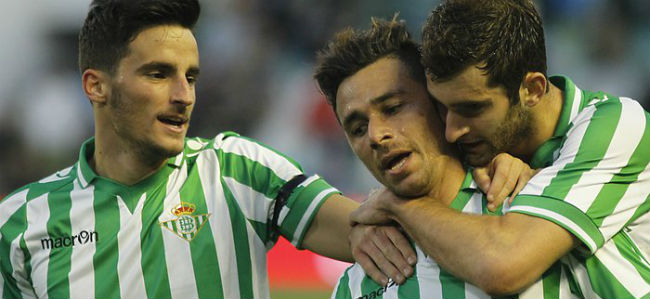 BETIS-ESPANOL