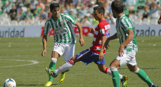 Betis-Granada