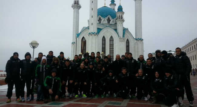 Betis Kazan