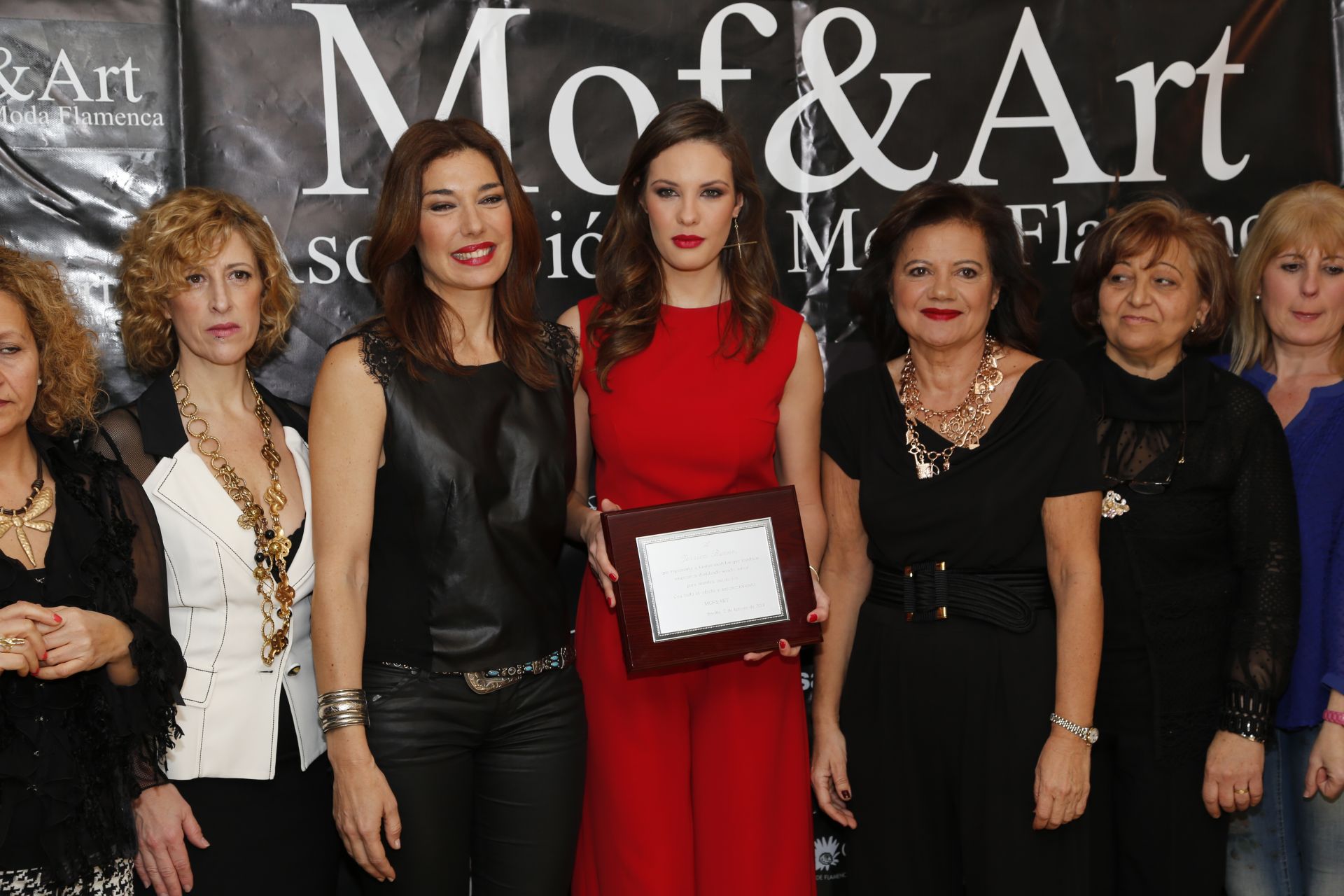 FOTO VI PREMIO MOF ART 2014