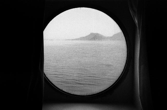 albert grondahl Serie Vox Provincia