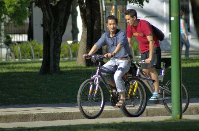 ciclistas-sevilla-enhiro-flickr