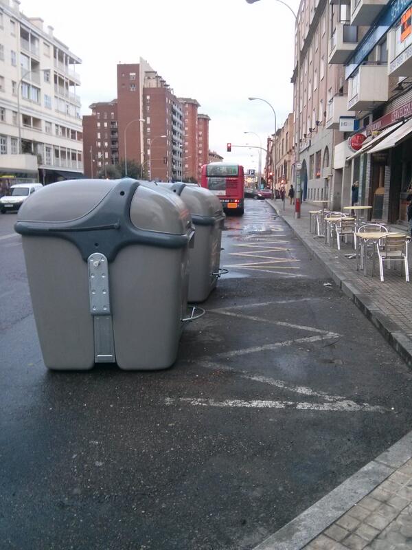 contenedores jose laguillo