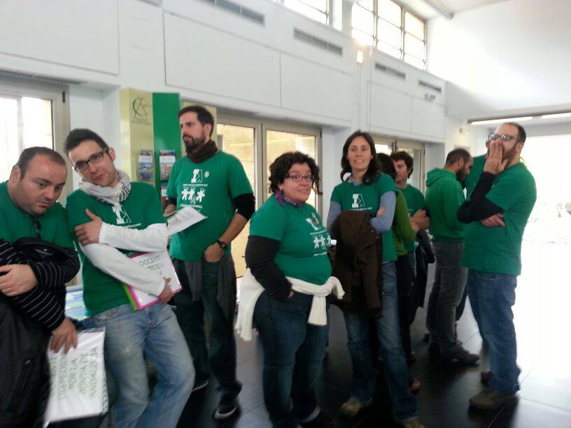 encierro consejeria 1