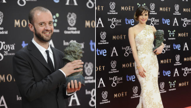 fernando-franco-natalia-demolina-goya-2014-montaje-short