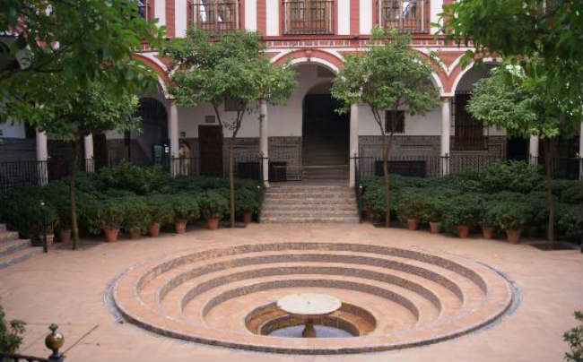 hospital los venerables