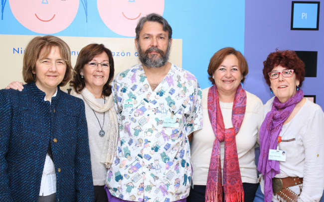 impulsores-escuela-pacientes-virgen-rocio