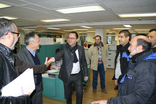 jose manuel garcia administracion local