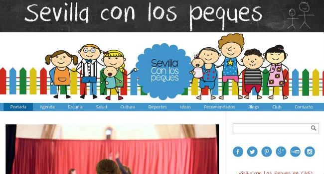 web-Sevilla-con-los-peques