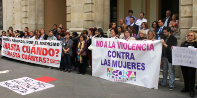 CCOO DE SEVILLA