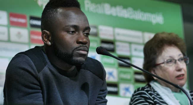 Cedrick rueda prensa