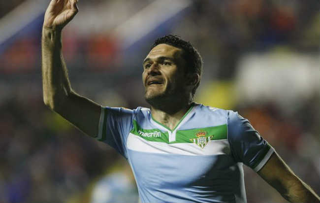 Jorge Molina Levante