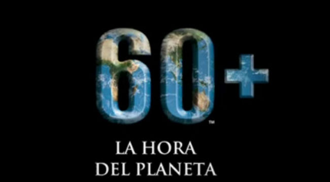 Lahoradelplaneta