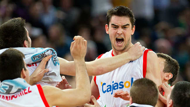 Satoransky Bilbao