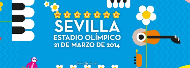 cartel fiesta primavera