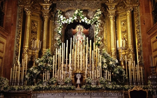 esperanza-macarena-basilica-septenario